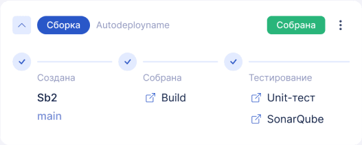 Build